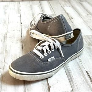 Van’s Sneakers Size 8 women